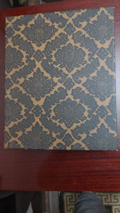 Столовый набор 24 предмета