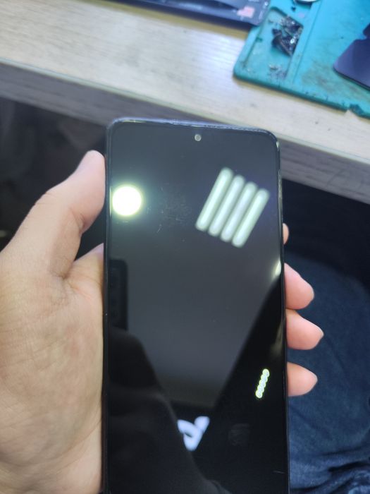 Redmi note 12 pro 256gb holati yahwi