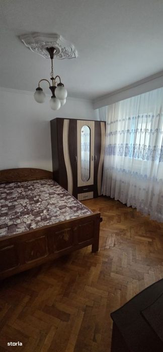 2 camere Central, I C Bratianu