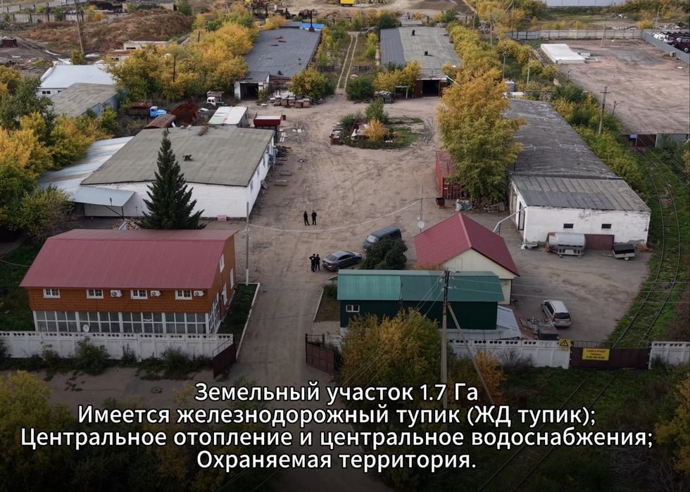 Сдам теплые склады, Офисы