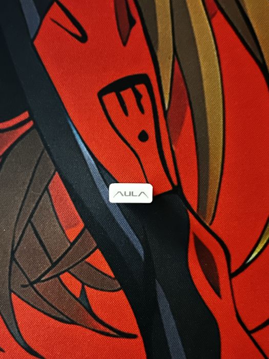 Mышка alua sc580