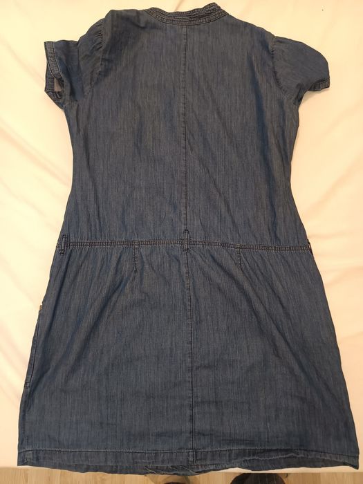 Rochie de blugi M