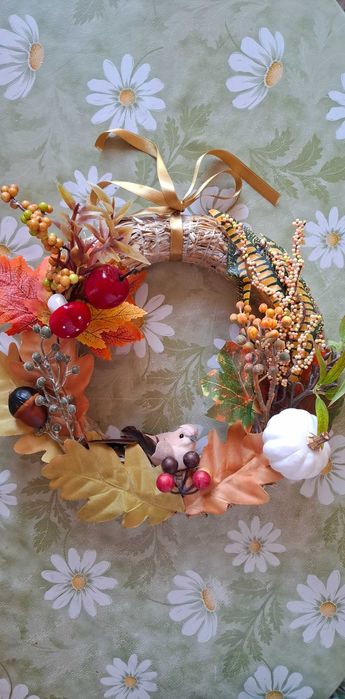 Празнична декорация