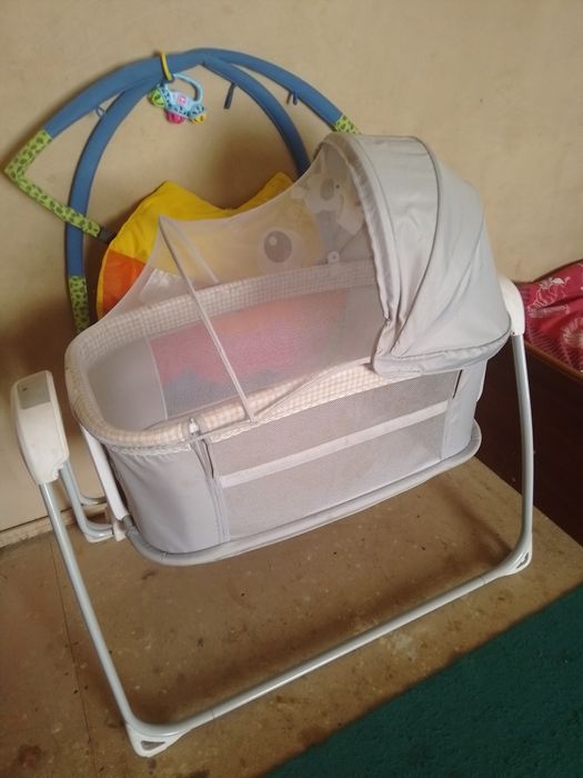 Качалка для дети