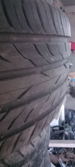 Летни гуми 245/45/18