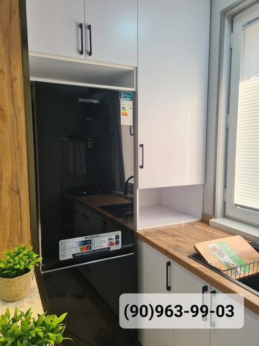 Ялангач Кв-2ком-3-4 (Теннисный корт) Мирзо улугбекский БИИ.Буз