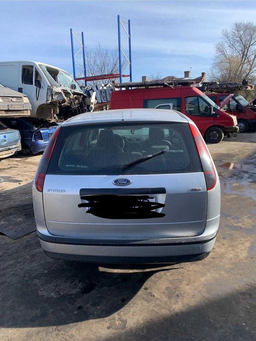 Piese Ford Focus 2  1.6  , 66 kw  din 2006  -  hhda