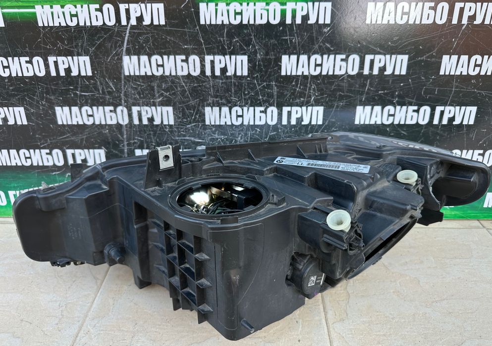 Фарове far нексенон H7 фар за Бмв 3 Ф30 Ф31 Bmw F30 F31