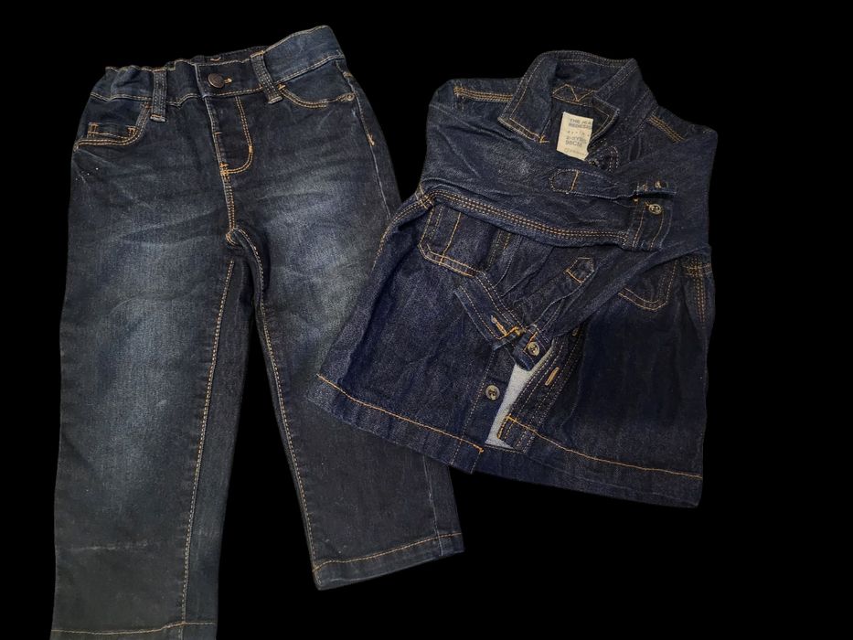 Дрехи за момче 2-3 години