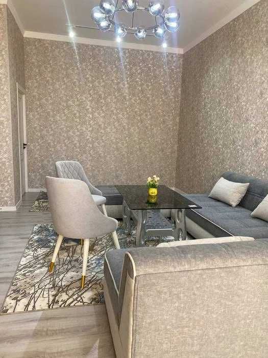 Аренда кв ул Нурафшон 2-комнатная ро-н Шайхантахурский