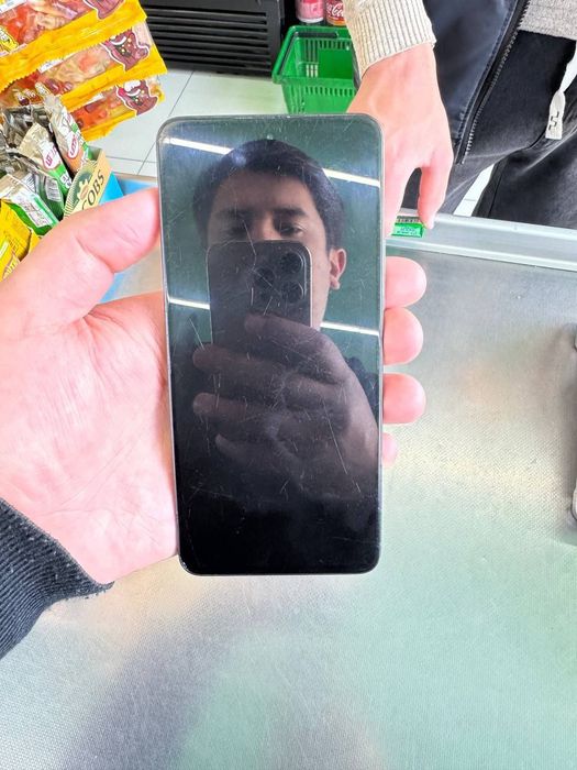 Redmi 12 lite joyi 128 tali