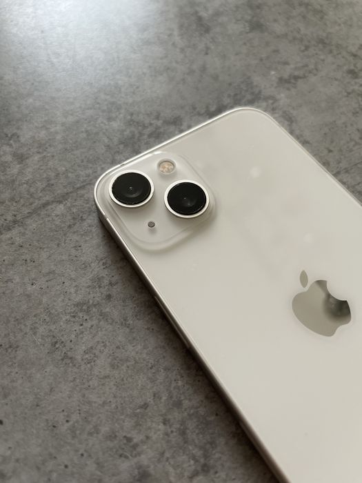 iPhone 13 (128gb) Белый