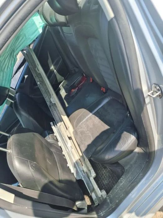 dezmembrez VW Passat B6, an 2010, motor 2.0 CBBB, cutie de viteze automata