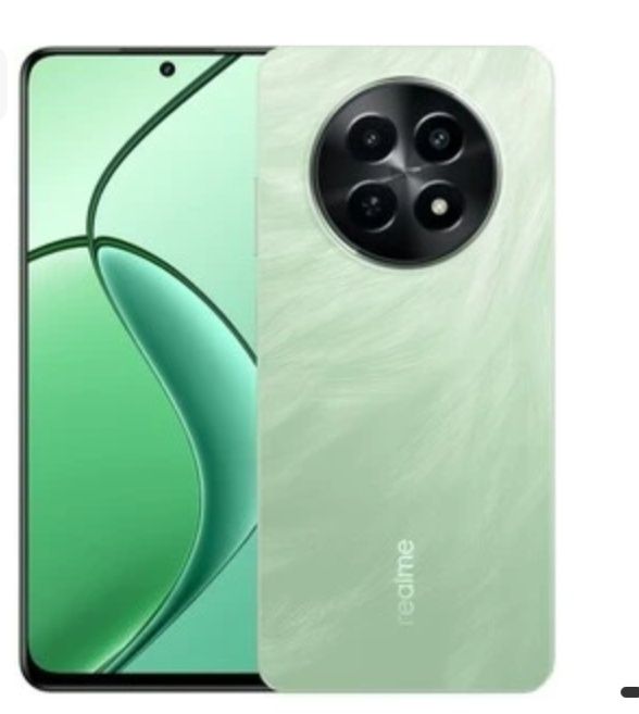 Realme 12x5g 256gb