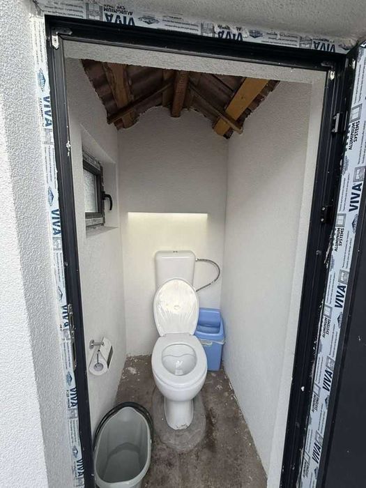 Къща в с. Полянци