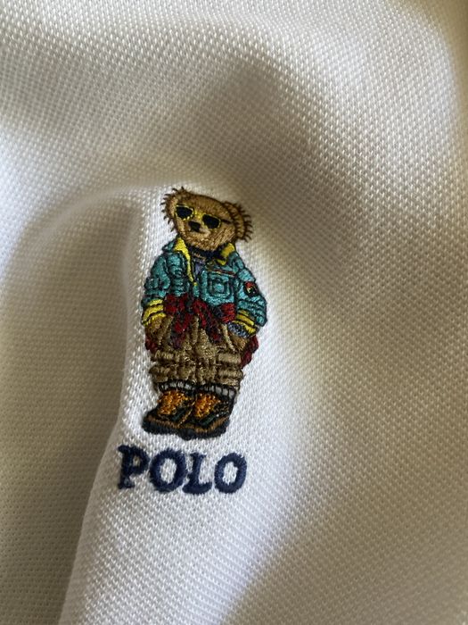 Tricou Polo Ralph Lauren