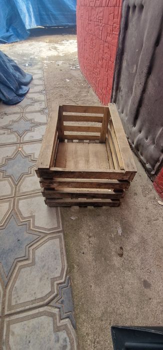 продам деревянные ящики под яблок