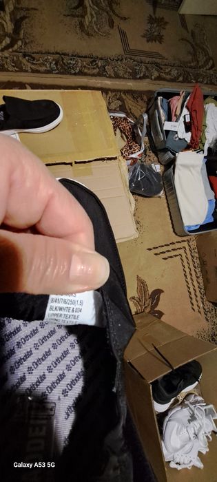 Pantofi ușori unisex