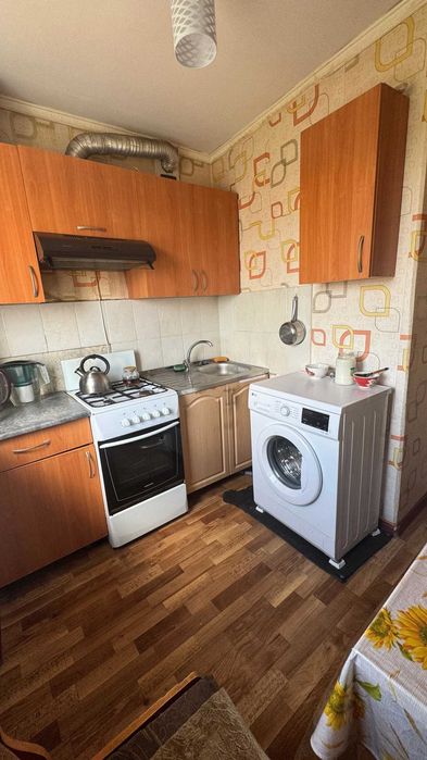 Продажа 3-комнатной квартиры