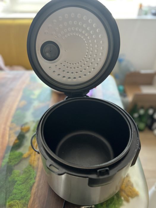 Delimano Dolcevita Multicooker