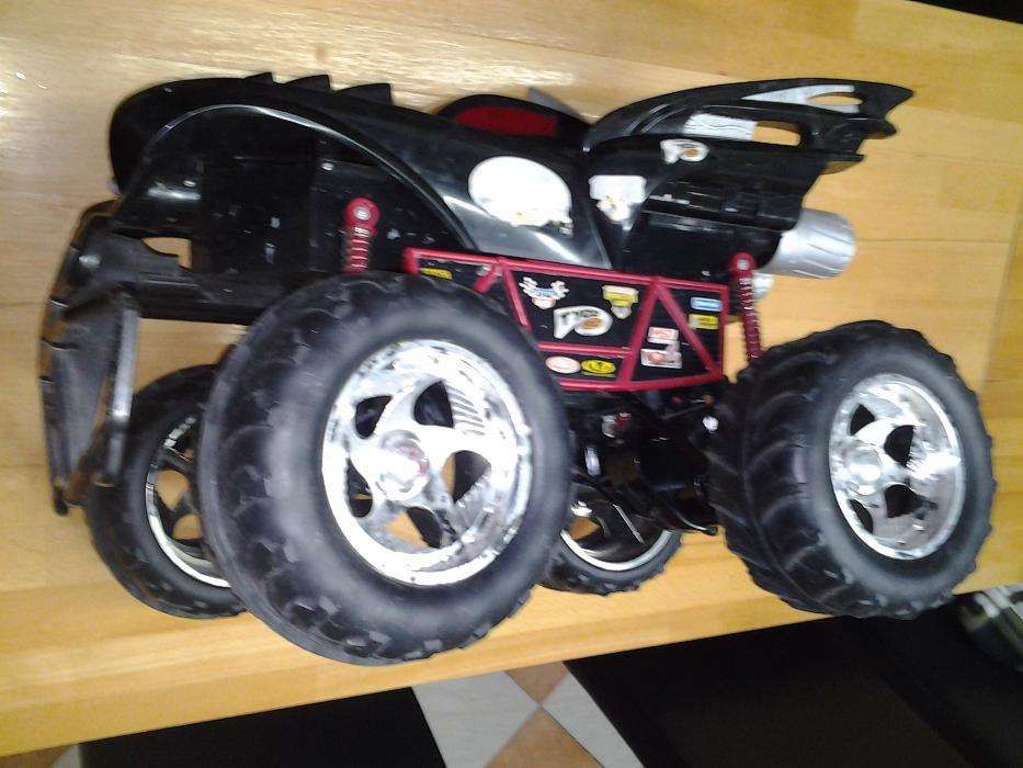 ***Batman by Tyco | 60 cm | masinuta copii