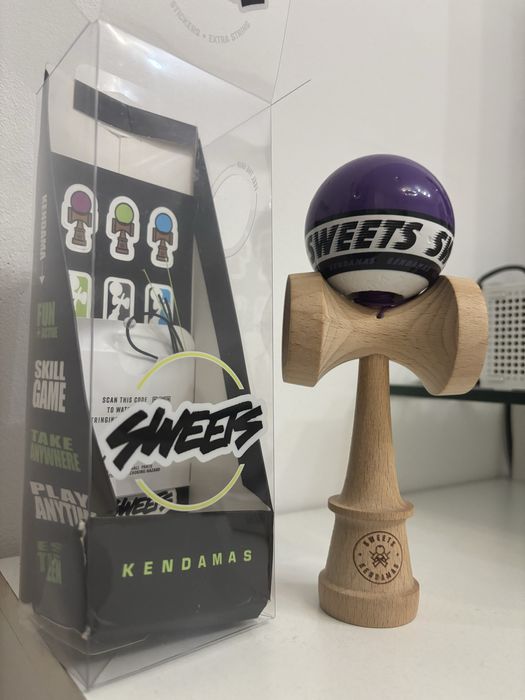 Kendama Sweets mov