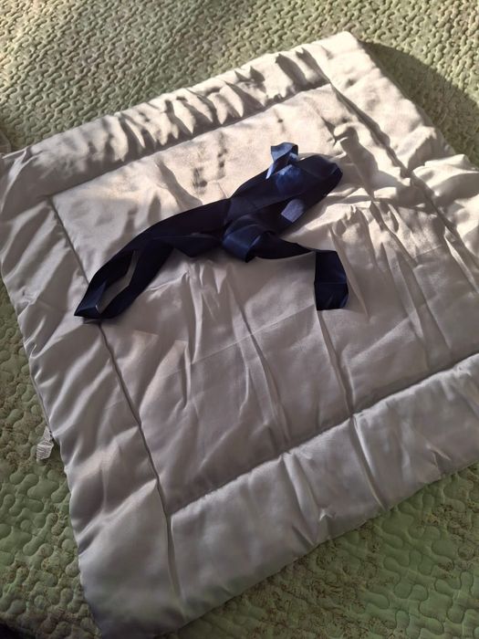 Зимний конверт для выписки