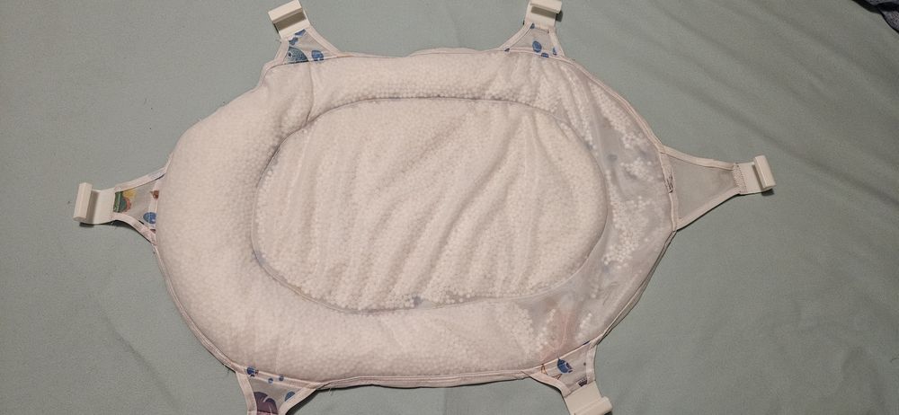 Бебешка подложка за къпане Sevi baby