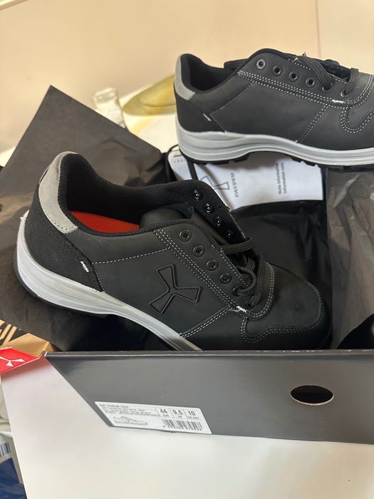 Обувки Payper GET FORCE LOW