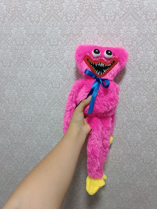 Киси Миси игрушка