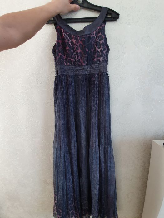 Платье вечернее ,размер М