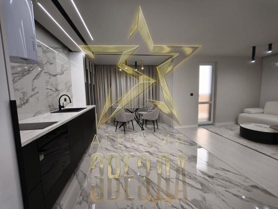 Продава се Двустаен апартамент в Пловдив, Христо Смирненски - 86 кв.м за 1849 €/кв.м - Снимка #1