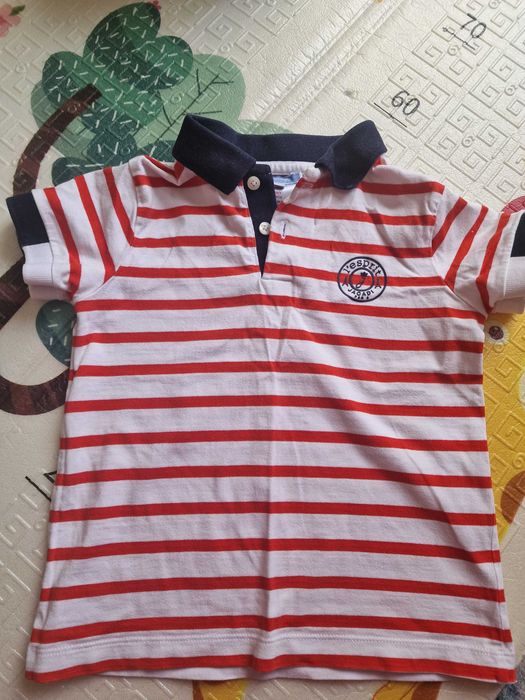 Футболка детская