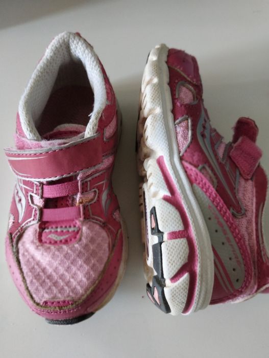 Детски маратонки Saucony