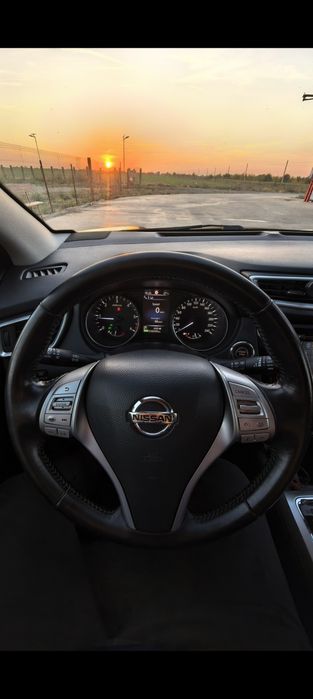 NISSAN Qashqai 2016 — imagine 4