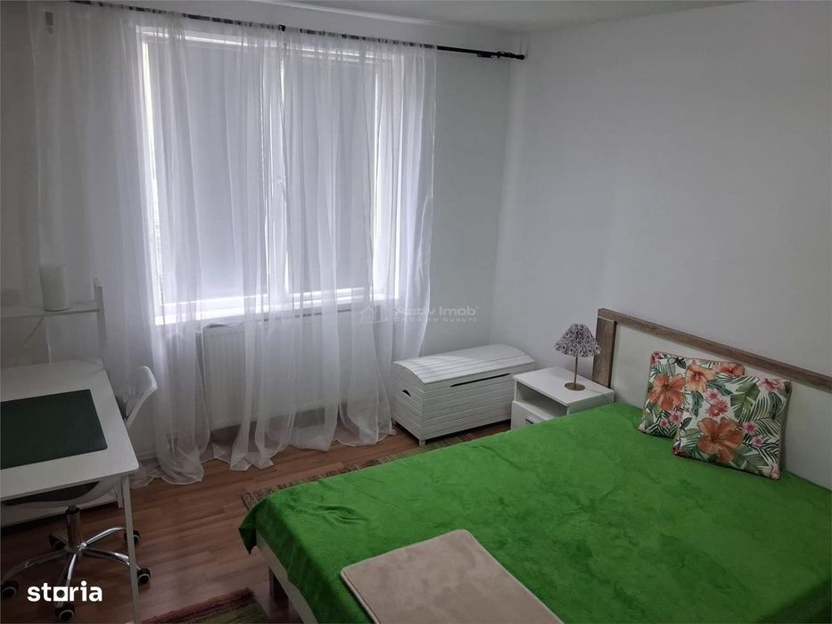 Resita, Chirie, 2 Camere parter, UNIVERSITATE