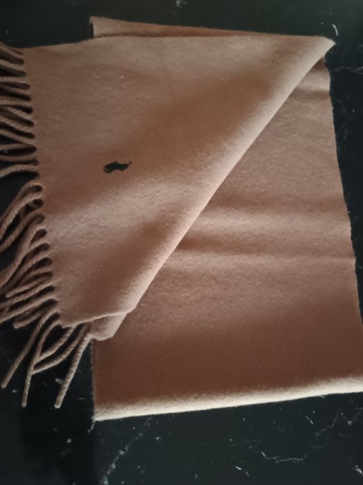 Fular Polo Ralph Lauren