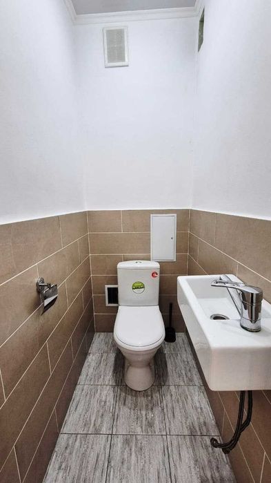 Торговое помещение, 61 м², Болашак