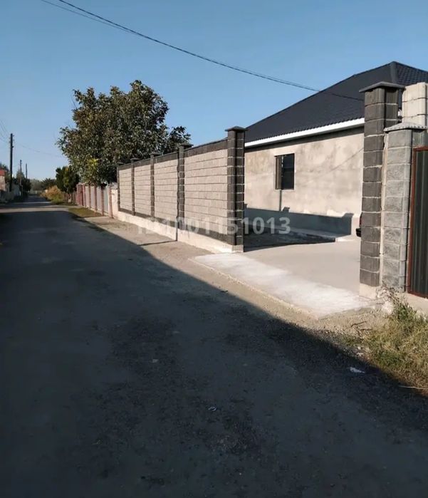 Продаётся уютный дом