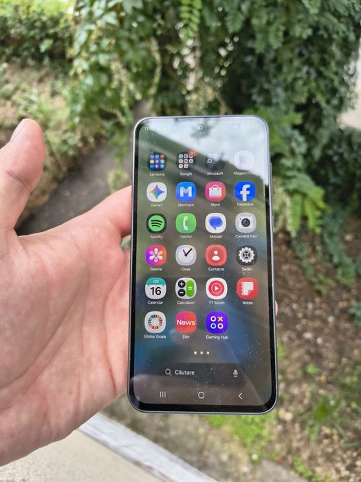 Vand Samsung a 36 5g