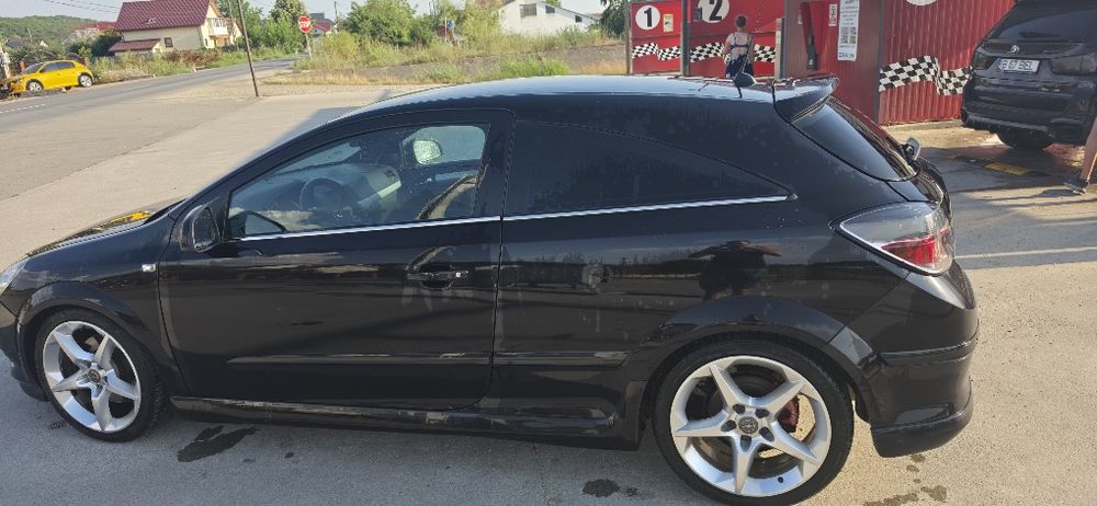 OPEL Astra 2010 — imagine 2