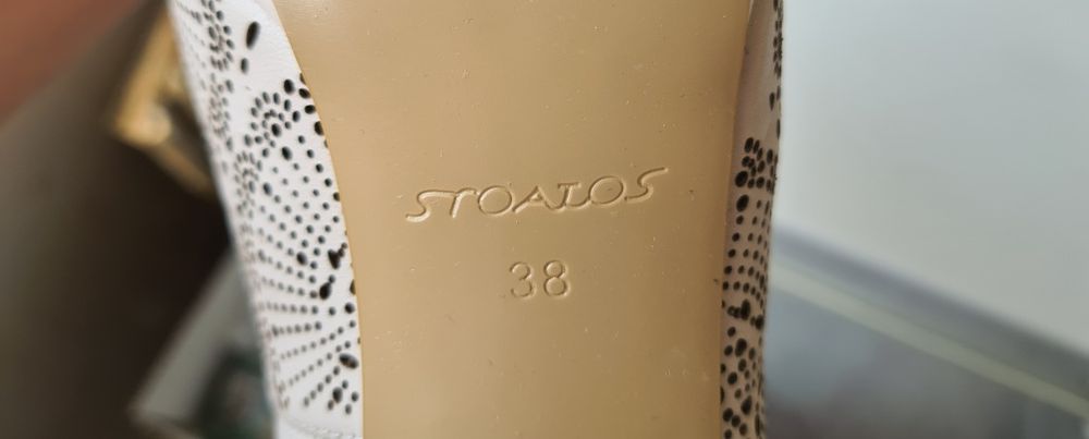 Туфли женские продам