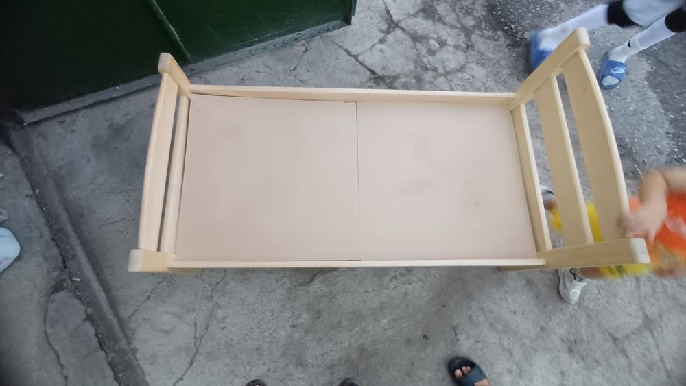 Продам кровать детский
