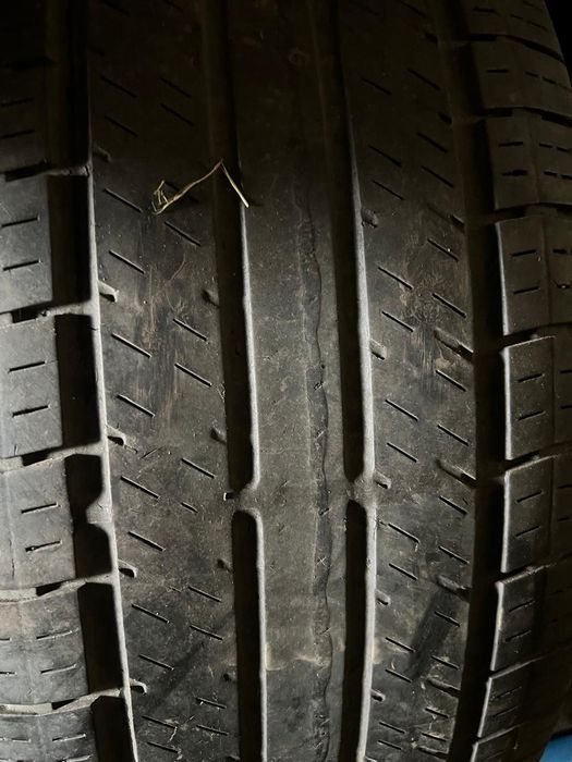 Шины б/у в хорошем состоянии