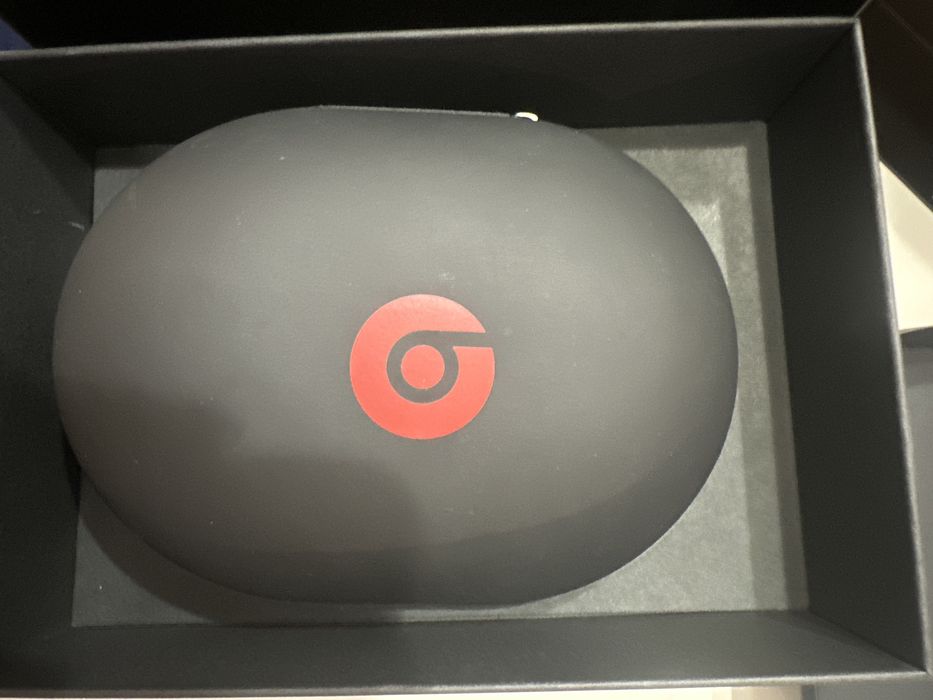 Слушалки Beats Studio 3