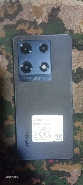 инфенкс 30 про сотилади