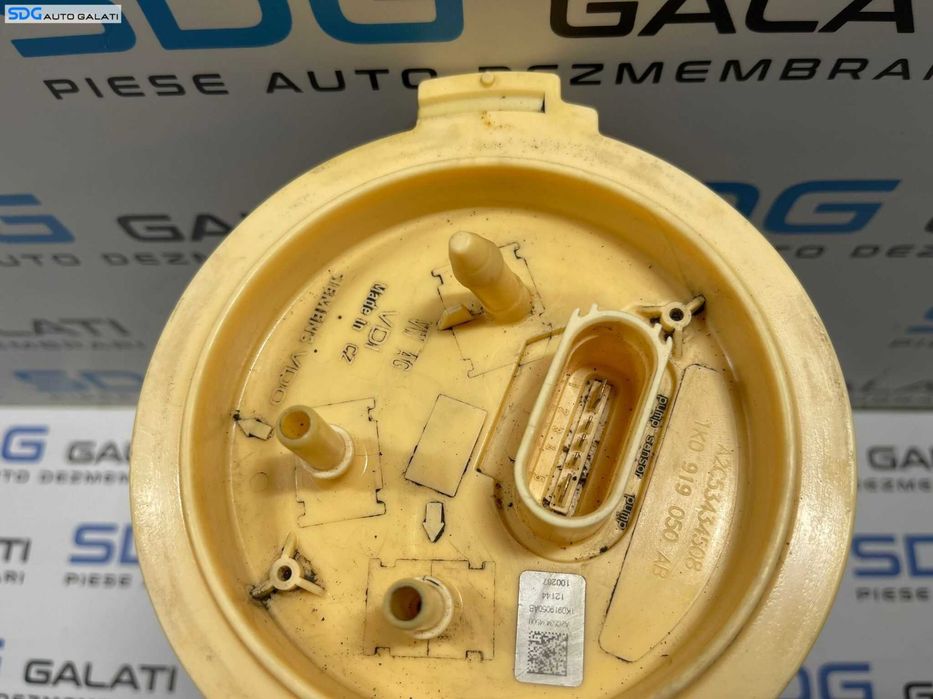 Pompa Combustibil Motorina Rezervor Skoda Octavia 2 1.6 TDI 2008 - 2013 Cod 1K0919050AB A2C53434508 [B2928] [HS]