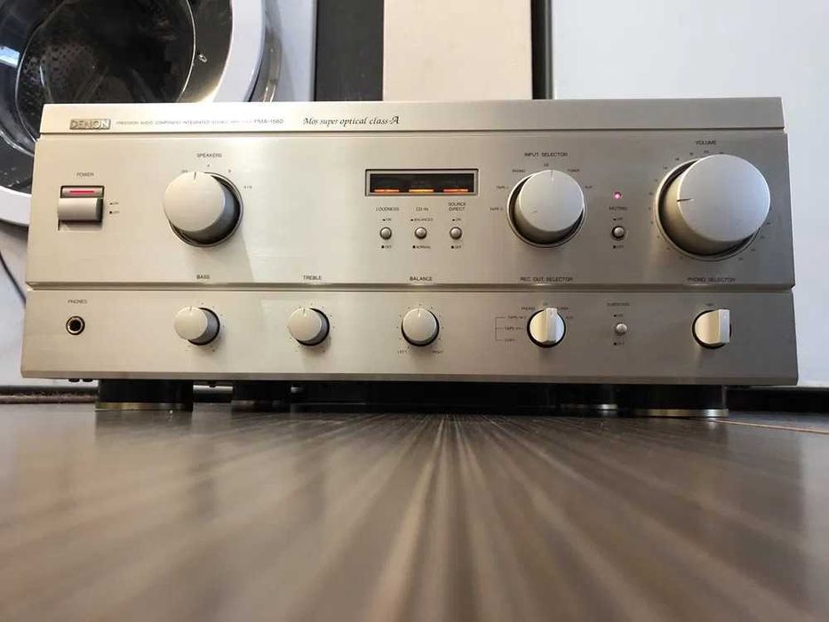 Vand SACD PIONEER DV-989avi Pure Audio Cap  Denon 1560 Onkyo TX-SR805