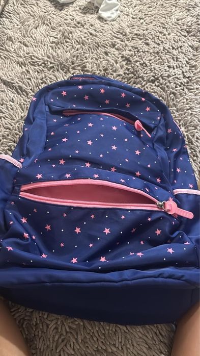 Рюкзак для девочки