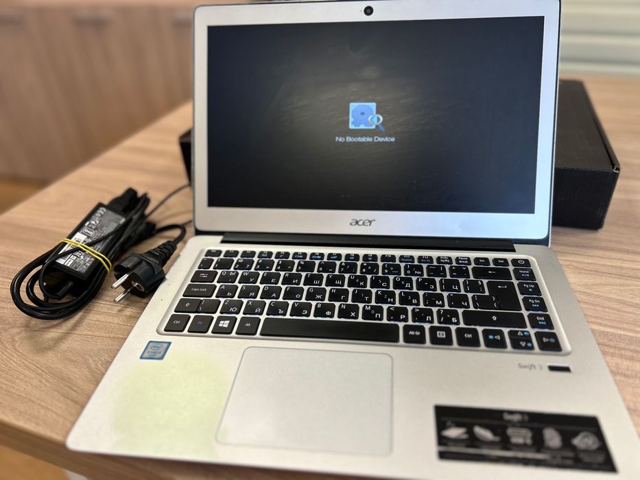 Acer Swift 3 Ultrabook